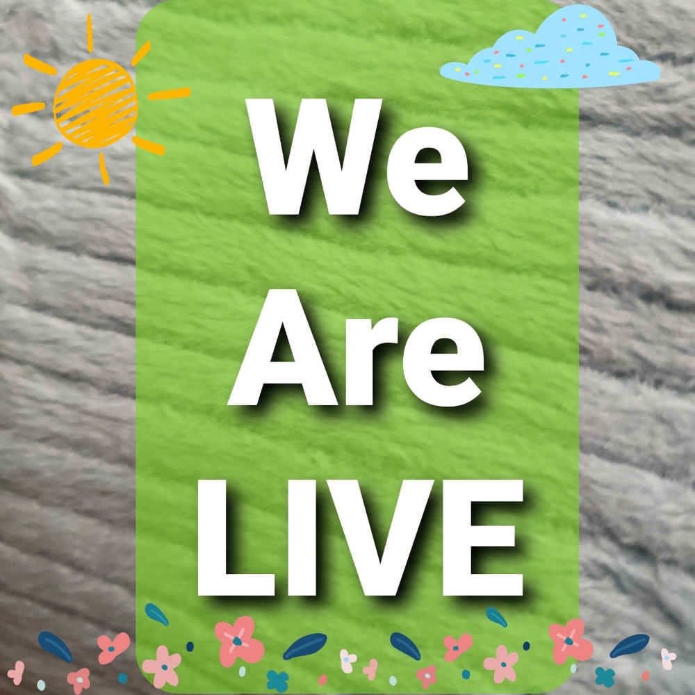 LIKE THIS Post for LIVE Notifications!